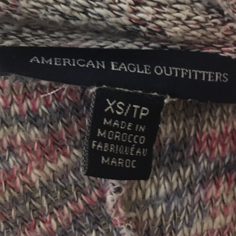 Knit Sweater - Picture 2 of 4
